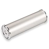 Bei Bodenunebenheiten ist die Bodenplatte um ca. +10 mm (von 180 bis ca. 190 mm) verstellbar!