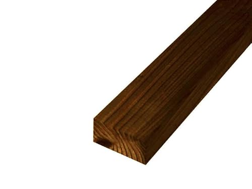 WOODPRO Y 27×52×1270 }F(p)  2.7cm 5.2cm 127cm 󒍐Y