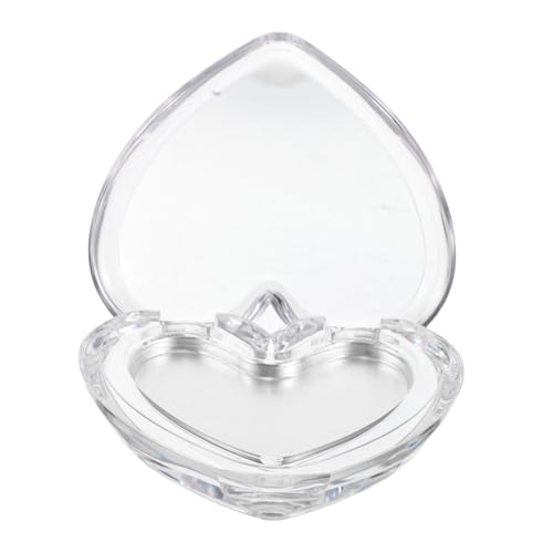 VICASKY Empty Lipstick Palette Cosmetic Packaging Box Diy Eyeshadow Palette Makeup Storage Box for Women