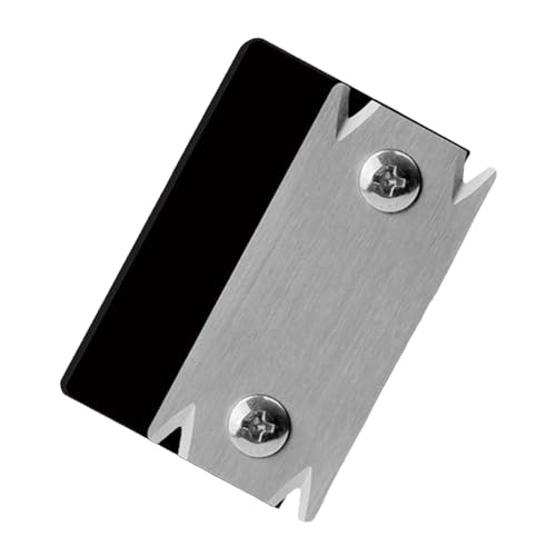 Herramienta de biselado manual de bordes | Cepilladora de madera de mano | Herramienta de raspado de filetes para madera, raspador portátil de bordes, cortador de bordes de ABS y PVC, raspador de mano