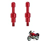 1991 bmw k75 specs Questo accessorio protegge le filettature dei fori degli specchietti dalla ruggine causata da acqua e polvere, rendendolo un sostituto perfetto per vecchie viti danneggiate. È resistente alla ruggine, alla corrosione e portatile