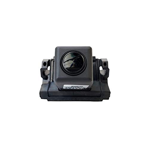 Master Tailgaters Replacement for Infiniti QX56 Backup Camera (2004-2010) OE Part # 28442-7S110