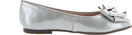 Girls Kelly Designer Dress Flats2