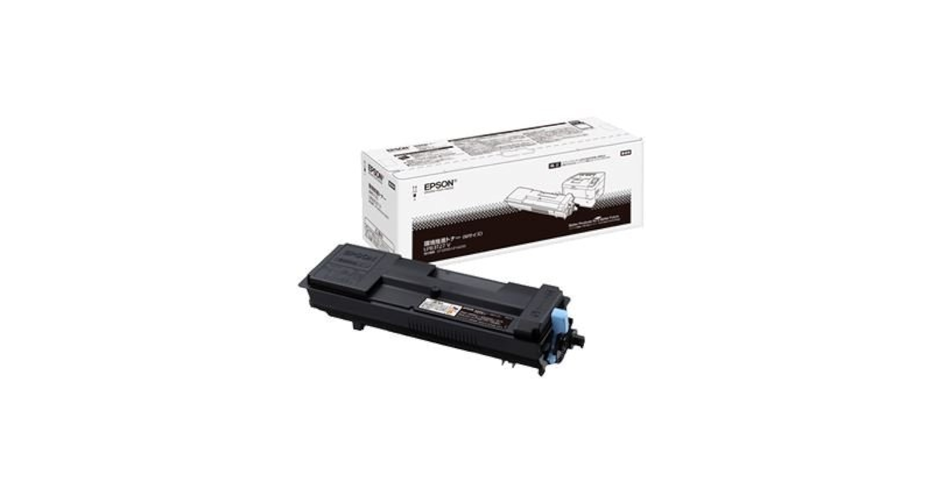 (値下げ)EPSON 環境推進トナー LPB3T29V Mサイズ たのめーる】エプソン 環境推進トナー Mサイズ LPB3T29V 1個の通販