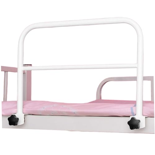 Sponda per letto Wedhapy sponde per letto ispessite anticaduta per la sicurezza degli anziani barra di sicurezza anticaduta da comodino 18x12 pollici adatta per casa e scuola