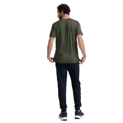 Tech T-shirt Gola V Cor:nori Green;tamanho:m