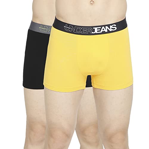 Image of Underjeans Men Trunk