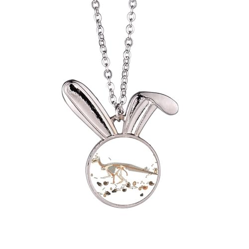 Pendentif dinosaure miniature pour bébé idéal pour un look quotidien