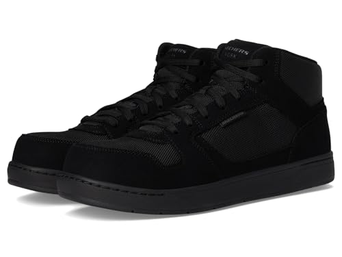 Image of Skechers Mens Watab - Shred - Shield Comp Toe
