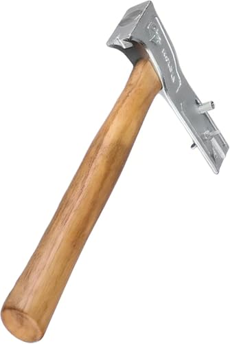 Magnetic Roofing Hammer for Quick Nailing