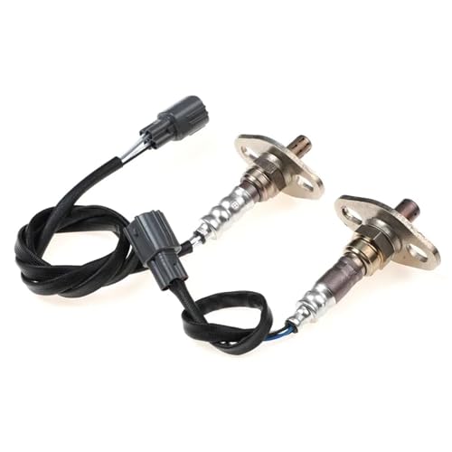 Capteur d'oxygène 2132857 2131440 sonde lambda de remplacement thermique