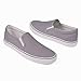 Mens Classic Slip on Canvas Shoes Casual Loafers Fashion Sneakers