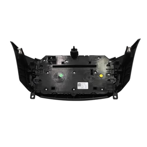 98183950ZD Panneau Climatisation Haute Précision Peugeot 408 2017