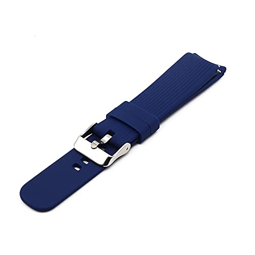 [RATHUUNEG] vXgbv 20mm 22mm ohXgbv Watch 3 42mm 46mm 2 Gear S3 uXbg VRpXgbv pXgbv(Tw9,20MM)