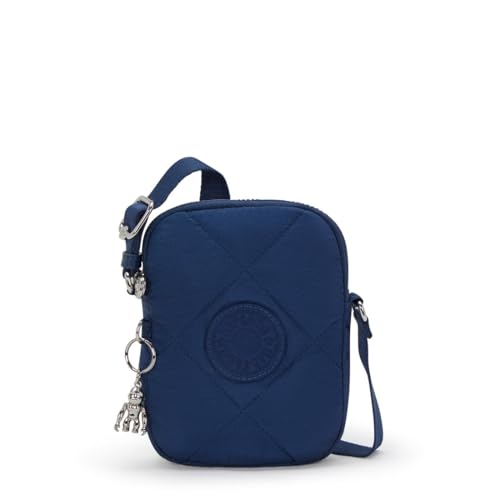 KIPLING() Quilted, Airy Blue Ql