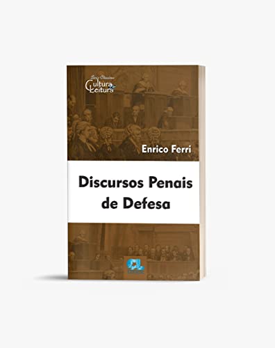 Discursos Penais de Defesa