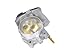 ACDelco GM Original Equipment 217-3107 (12631016) Fuel Injection Throttle Body with Throttle Actuator