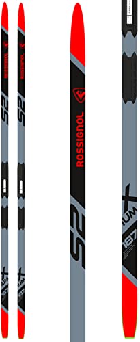  ROSSIGNOL x, Speed CRS Master GS Bambina, Nero-Uranium Black, M