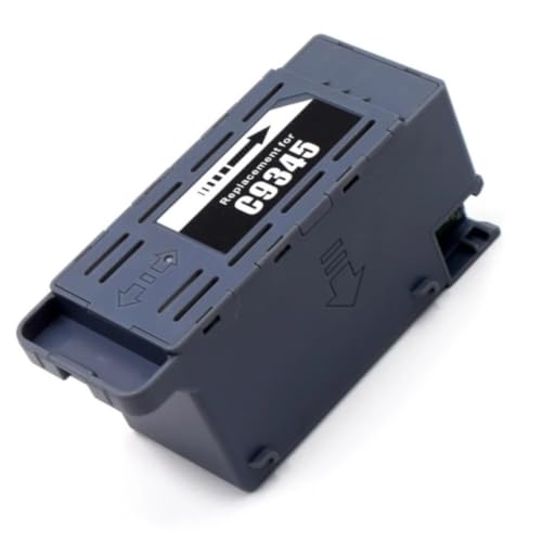 Réservoir d'encre usagée C9345 haute capacité pour éviter la saturation de votre Epson L18050