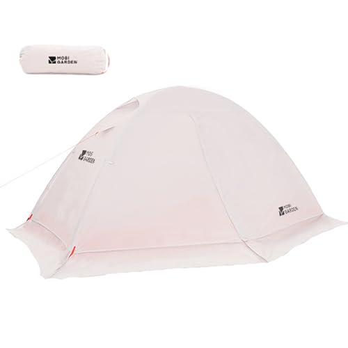 MOBI GARDEN ��RUL �y�ʃe���g �����^�h���\�� �ŏ��d��1.12kg FFP���y�ʃ|�[�� ���I�h�~ 4�����Ώ̒ʋC�\�� �h��PU3000mm+ ���� �R���p�N�g X�^�\�� ������ �X�J�[�g�t�� �ו����[�O������ ���b�V���C���i�[ �H�~�p �\