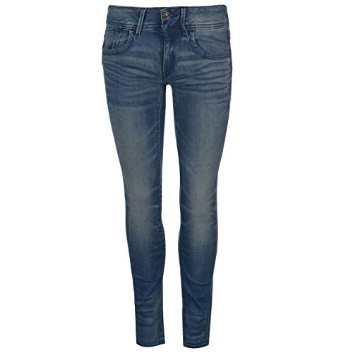 G-STAR RAW Damen Lynn Super Skinny Jeans