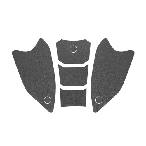 Coussinets protection latéraux 800NK grip de réservoir premium