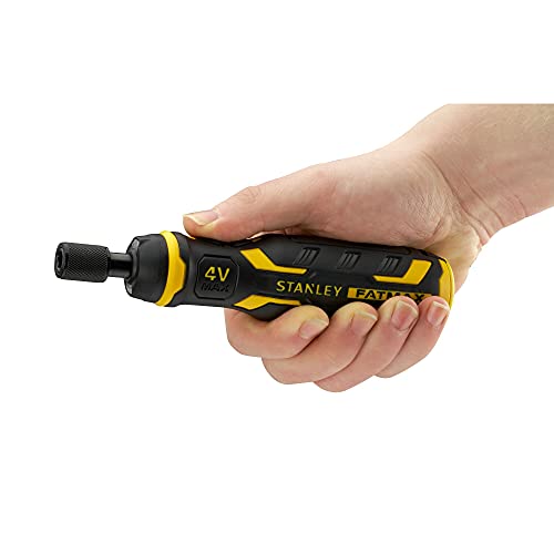 Stanley FATMAX Tournevis assisté 4V - vue 5