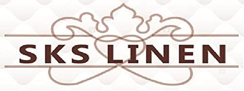 Miniatura 9 de Sleeper - Juego de sábanas de sofá cama, 100% algodón egipcio, las mejores sábanas sólidas para cama, altamente duraderas y transpirables, tejido