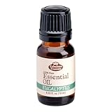 Eucalyptus Pure Essential Oil Therapeutic Grade - 10 ml