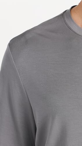Image of Eberjey Men's William Modal Long PJ Set