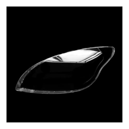 Couvercle lentille phare haute transparence pour optique I30