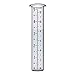 La Crosse 704-1522 Rain Gauge Replacement Glass Tube