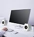 EDIFIER G2000 Bluetooth Gaming-Lautsprecher mit 3 Klangmodi und RGB-Beleuchtung mit 12 versch...