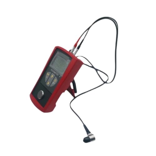 1076BASIC Ultrasonic Thickness Tester Ultrasonic Thickness Gauge