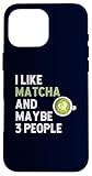 Green Tea Fanatic Shirt Sarcastic Humor Gift