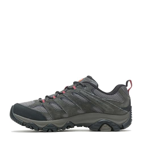 Merrell Men's, Moab 3 Gore-TEX Hiking Shoe Beluga