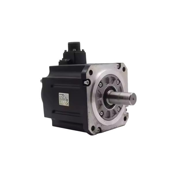 Contrôleur de vitesse MR-JE-10A avec servomoteur HG-KN13J-S100 pour machines-outils