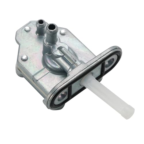 Rubinetto del carburante del serbatoio del gas, rubinetto di scarico adatto per Triton, adatto per Baja 250 300 400 A12105-A03-000