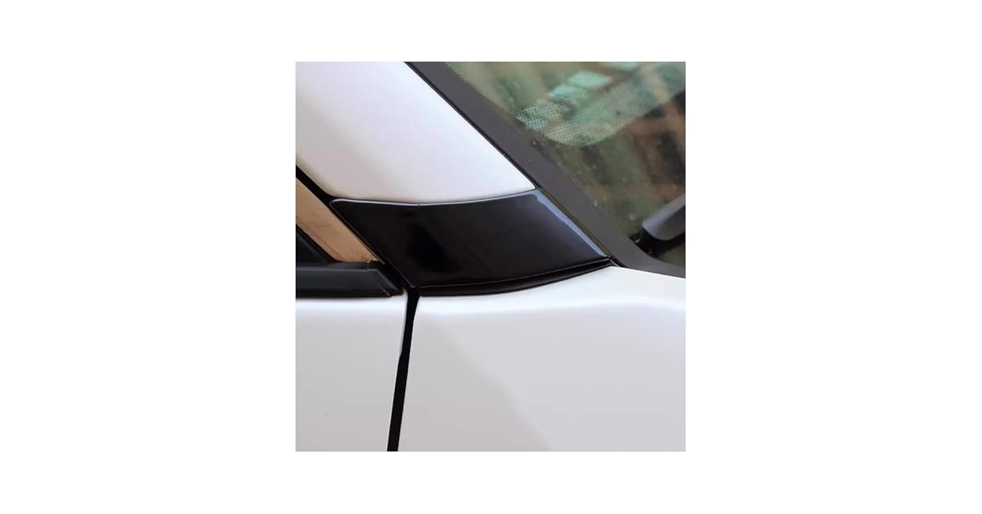 RAV4ピラーガーニッシュ トヨタ 新型RAV4 50系 ピラーガーニッシュ 全2色 | カスタム