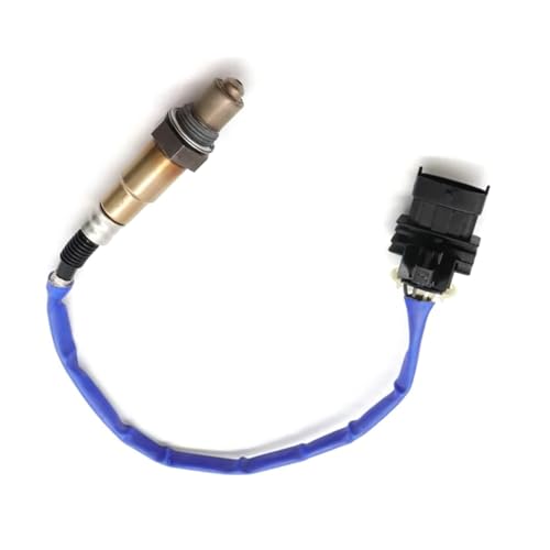 Capteur d'oxygène Lambda contre le voyant moteur de la Cruze 1.4L