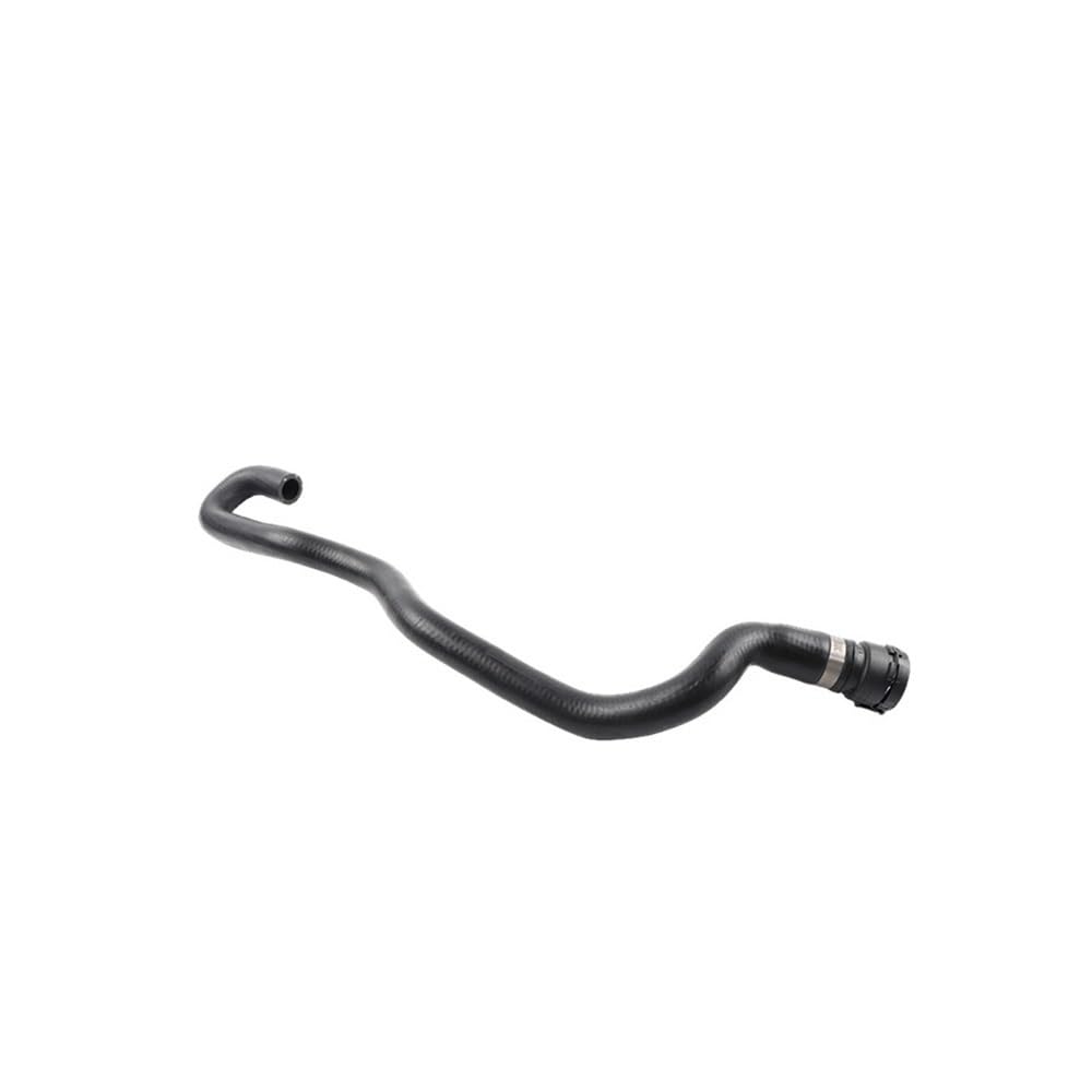 64216938433 64218377700 64218377699 Rubber Hose Radiator Coolant Water Pipe for 7 Series E65 E66(64216938433)