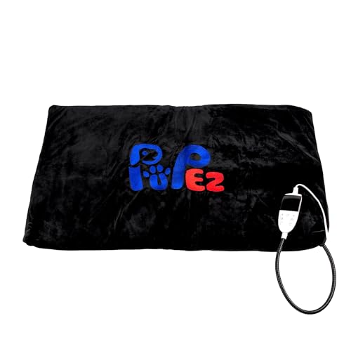 PUPez Pet Heating Pads for Dogs 32