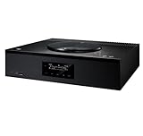 Space Tune: el SA-C100 está equipado con la función "Space Tune" que permite el ajuste del espacio de sonido de acuerdo con el entorno de la habitación y la ubicación de instalación para que cualquiera pueda disfrutar de una excelente reproducción de música. Mediante el uso de la aplicación "Technics Audio Centre*" para tabletas/teléfonos inteligentes o seleccionando un ajuste de los cuatro ajustes preestablecidos: "Free", "Wall", "Corner" y "In a Shelf", utilizando la unidad principal de acuerdo con la ubicación de instalación, el usuario puede lograr la calidad de sonido más adecuada para un entorno acústico específico.