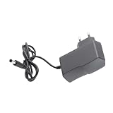 Adattatore di Alimentazione per Pedale per Chitarra Cavo da 90 Cm Adattatore di Alimentazione Universale AC100-240V a DC9V Chitarra Elettrica a Effetto Singolo per Tastiere