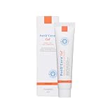 PetO'CERA Cat Cream - Hair Loss & Itch Relief for Hot Spots, Rashes, Allergies & Dry Skin - Soothing Moisturizer for Paws, Face & Body - pH Balanced & Lick-Safe Formula for Cats, 1.35 oz/40ml