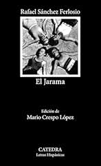 El Jarama (Letras Hispánicas)