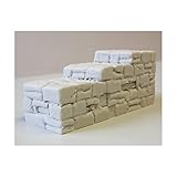  Ziterdes Dunkelstadt - Bahnsteigtreppe