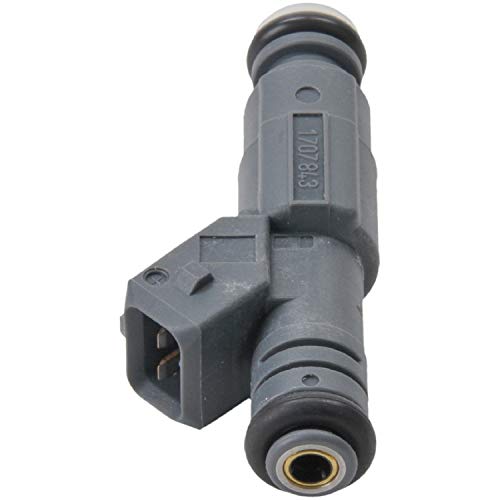 BOSCH 62681 Fuel Injector for BMW 540i, 740i, X5, Z8