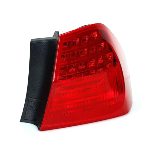 Feu arrière LED BMW Série 3 E90 à éclairage stop et brouillard intense - 5