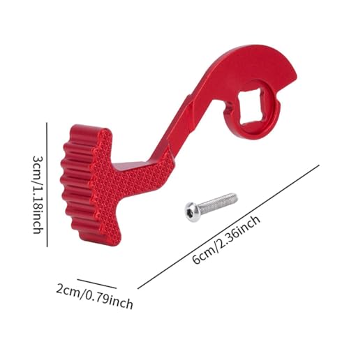 Adaptateur main unique de télécommande RC pour piloter d'une main - 3